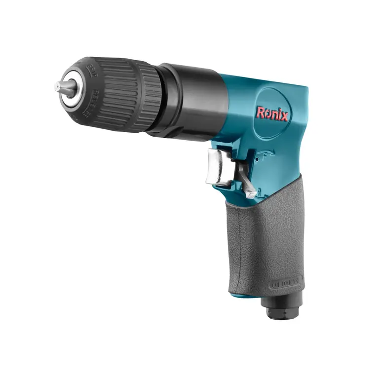 პნევმატური ბურღი Ronix RA-1402, 3/8, 10mm