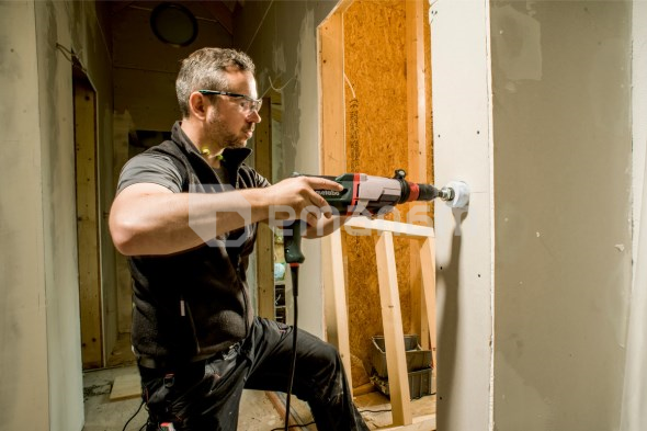 პერფორატორი Metabo KHE 2860 QUICK 880W (600878500)