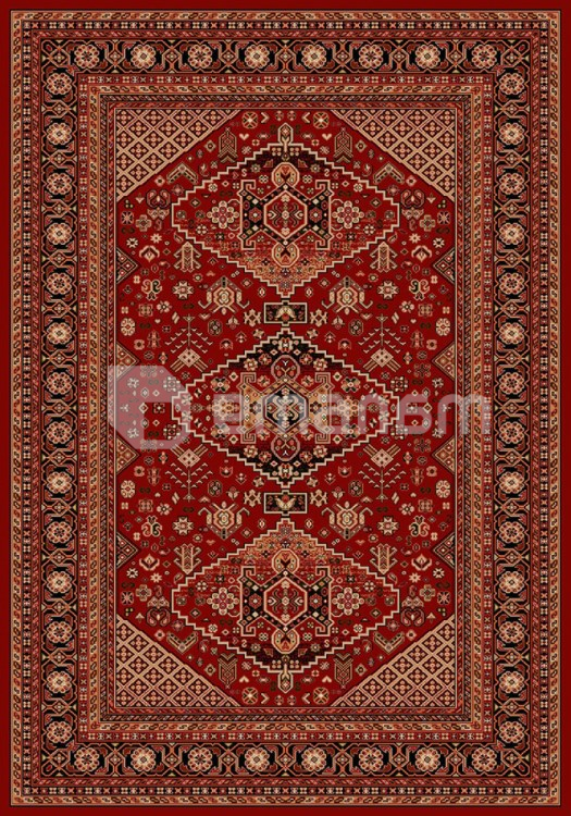 ხალიჩა Carpetoff Soffi 15040-210 1.6x2.3 მ.