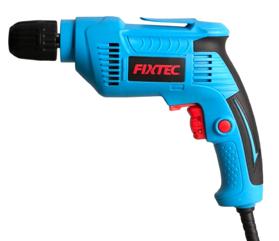 ელექტრო დრელი  550ვტ / 550W ELECTRIC DRILL