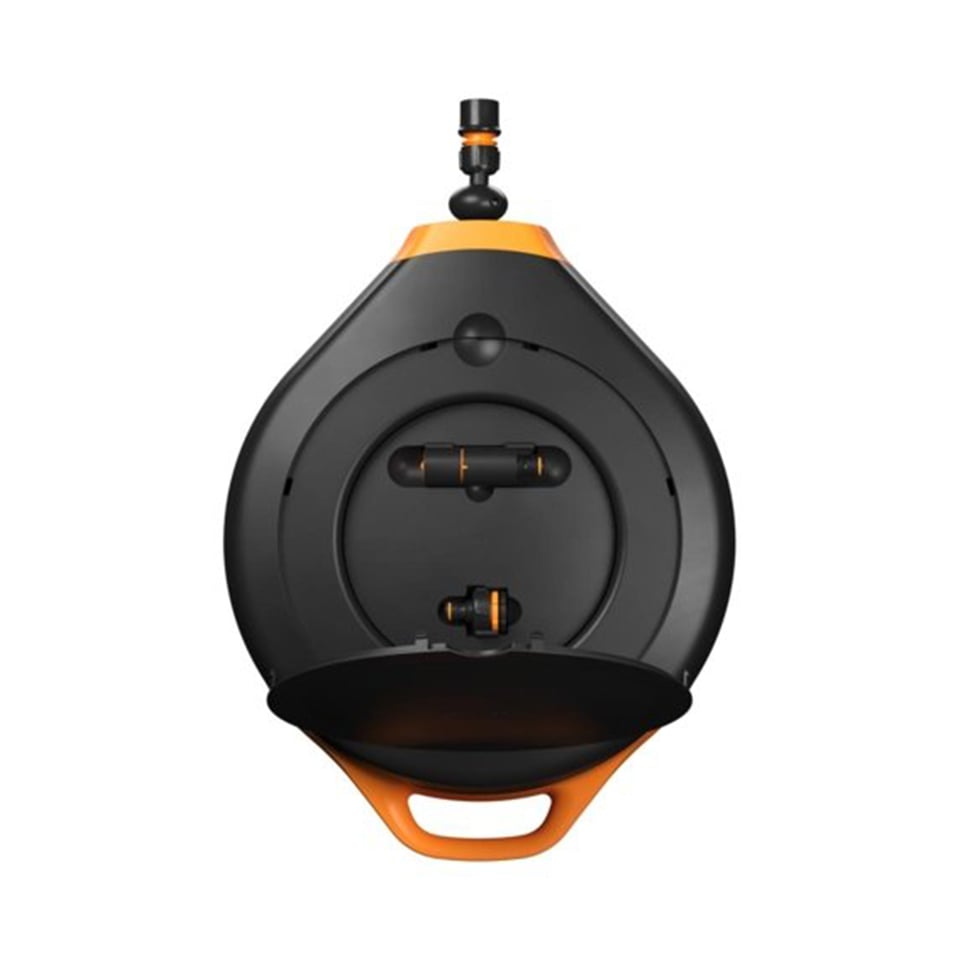 კოჭა ავტომატური Fiskars X-series™ Waterwheel XL 1067549