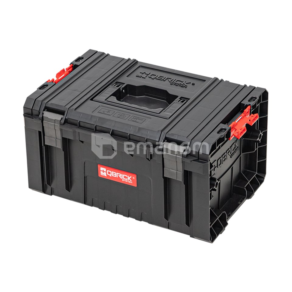 ყუთი ხელსაწყოების PATROL Qbrick System PRO 2.0