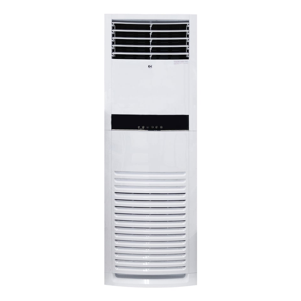 კონდიციონერი დასადგამი GK-60FD მილის კომპლექტით