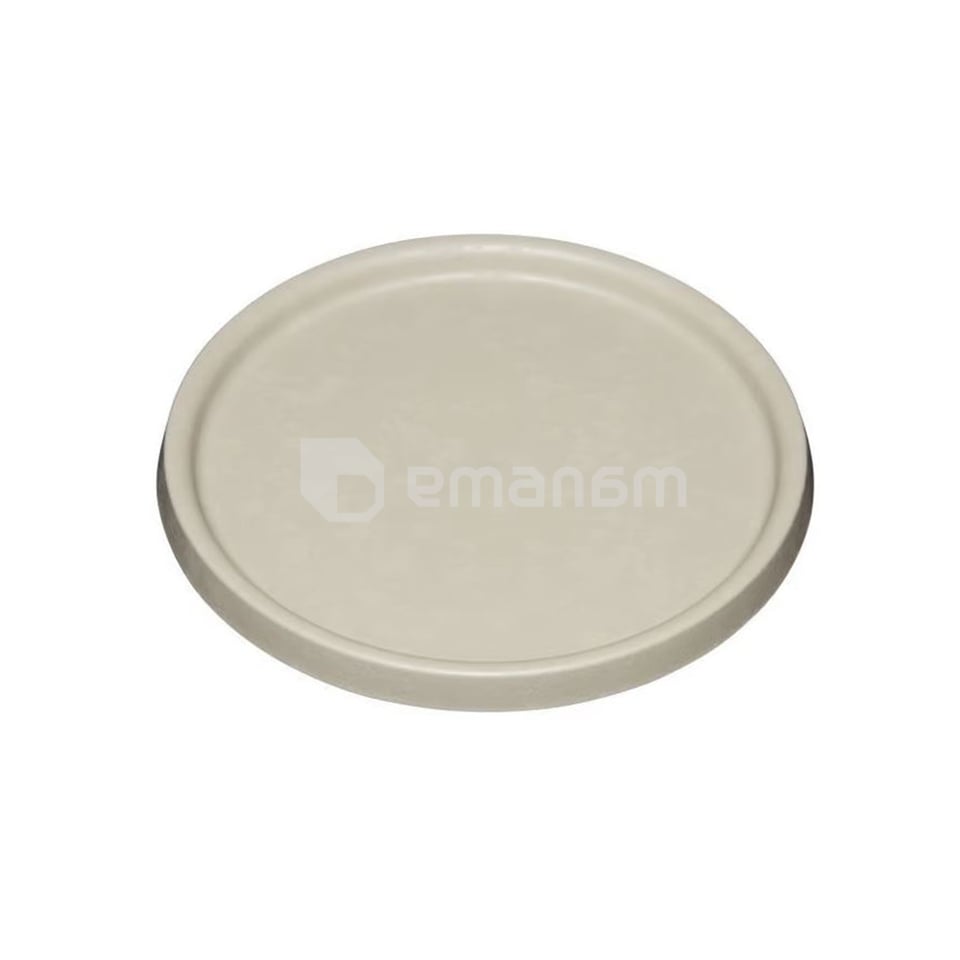 ქოთნის სადგამი პლასტმასის EDA SOUCOUPE ELEMENT 22,8x1,6 სმ