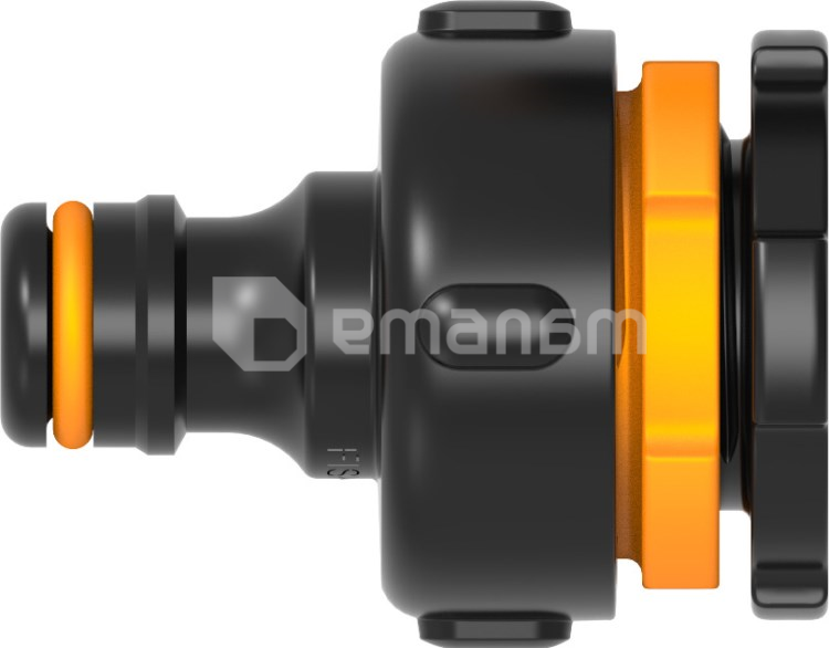 კონექტორი მრავალფუნქციური  Fiskars CF Tap 1027052