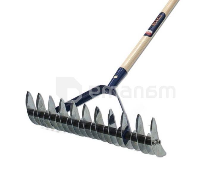 ფოცხი ორმაგი Big АЕ 170 სმ