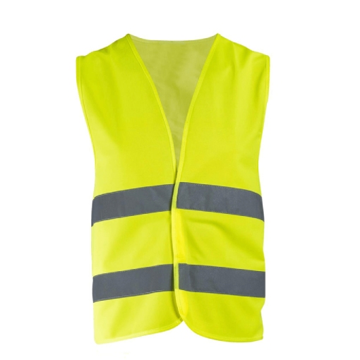 ჟილეტი ყვითელი 1503-120120ი XL,