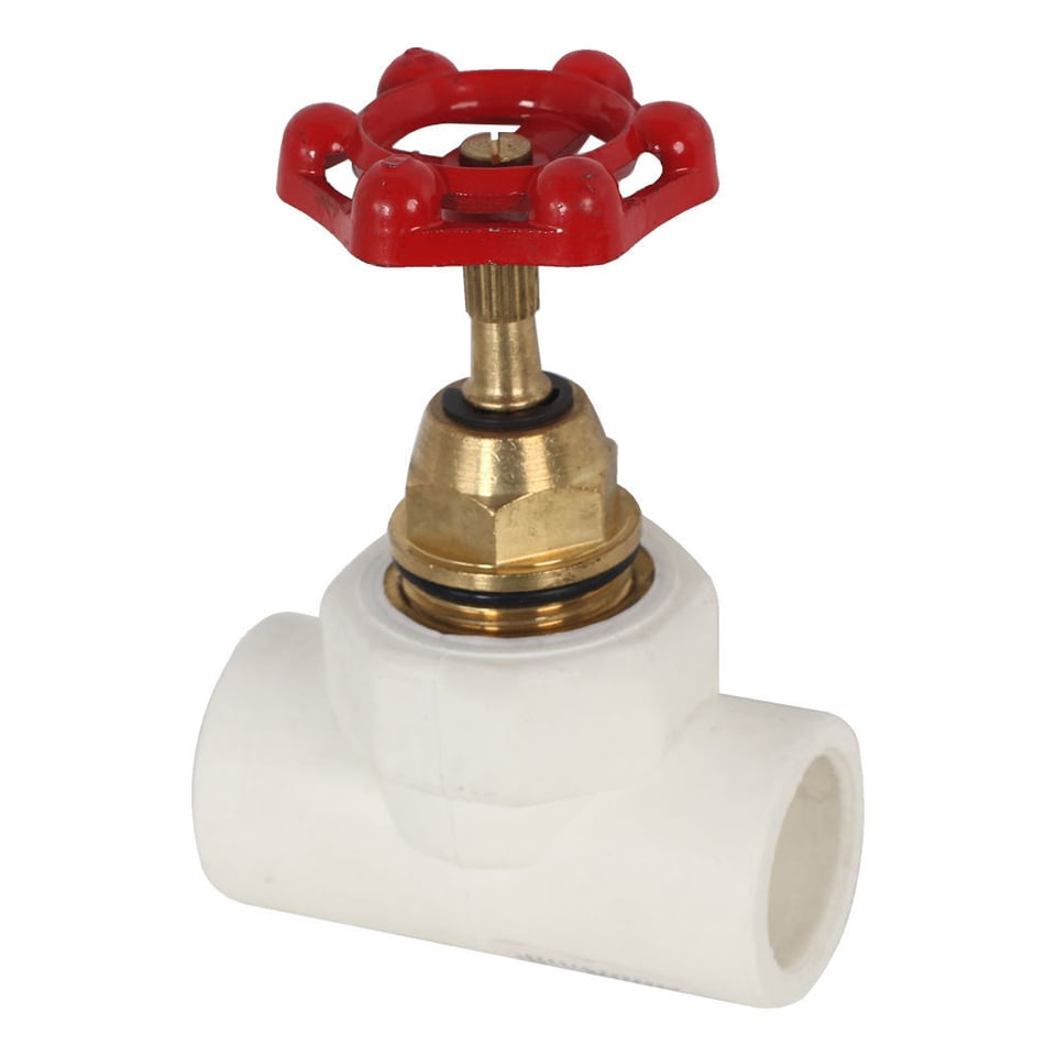 ვენტილი 32 მმ