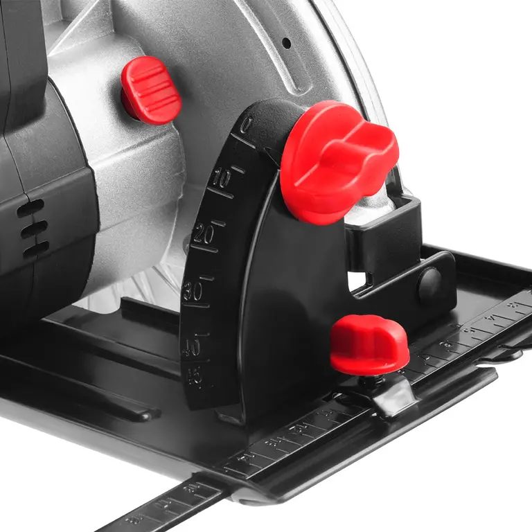 უსადენო ცირკულარული ხერხი Ronix-8609 20v
