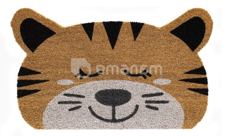 ფეხსაგები Hamat Ruco Shape 147-352 45x75 სმ