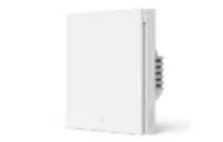 ერთარხიანი
გადამრთველი
(ნეიტრალის გარეშე)
თეთრი