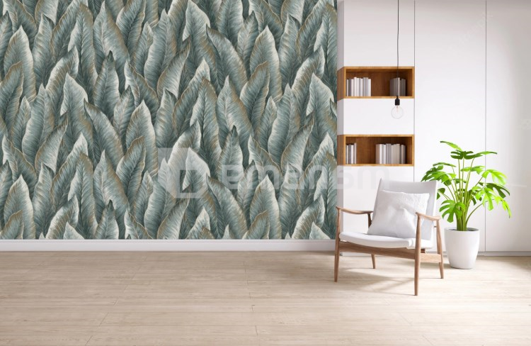 ვინილის შპალერი Status 420ST28 1.06x10.5 მ