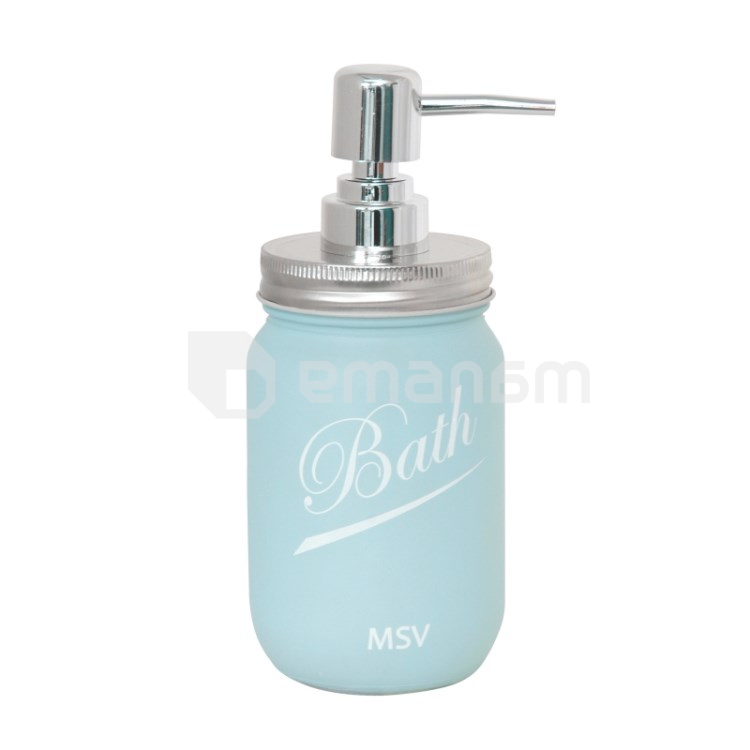 დისპენსერი თხევადი საპნის MSV NASSAU