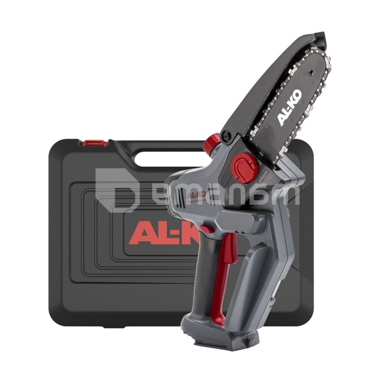 აკუმულატორის ჯაჭვური ხერხი Al-Ko Csm 1815 18V