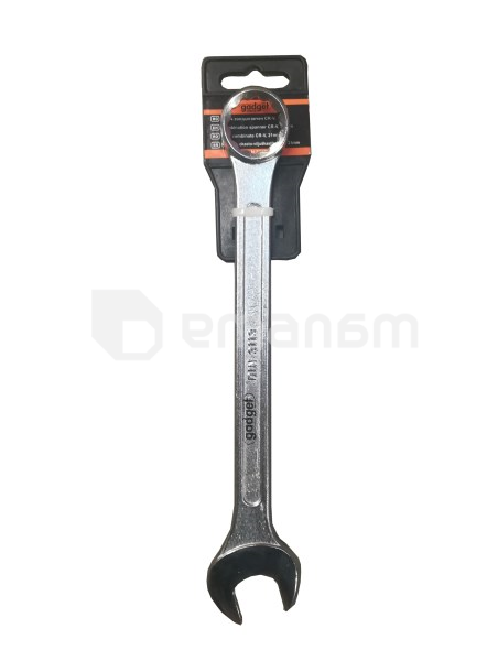 გასაღები ქანჩის კომბინირებული GADGET CR-V  12 mm