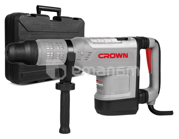პერფორატორი Crown CT18190 1700W