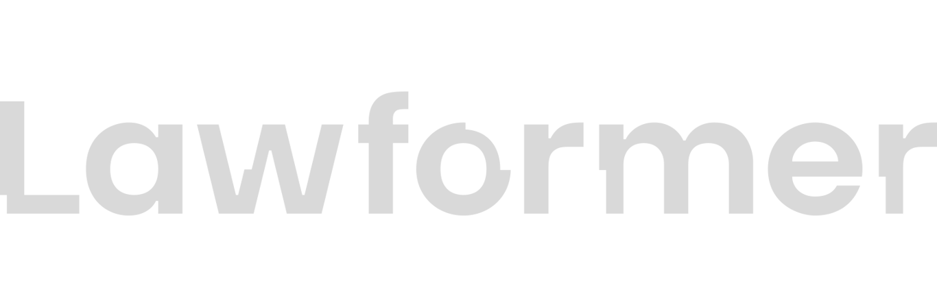 LAWFORMER Web Development Mockup
