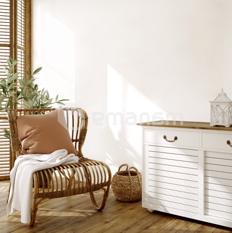 საღებავი-ტესტი ინტერიერის Magnat Kolor Love 25 მლ KL06 თეთრი