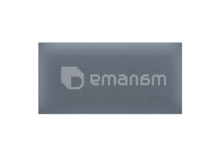 კედლის რბილი პანელი VOX Profile Regular 1 30x60 სმ. ლურჯი