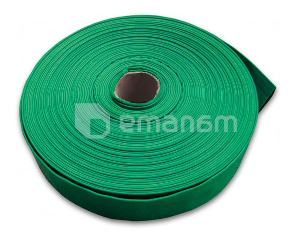 შლანგი წყლის გადასატუმბად Bradas AGRO-FLAT WAF3B200050 2"