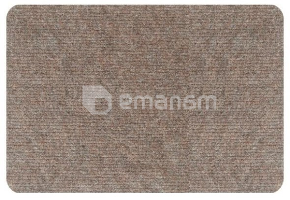 ფეხსაგები Orotex Budget Mat 40x60 9897 Mix Brown
