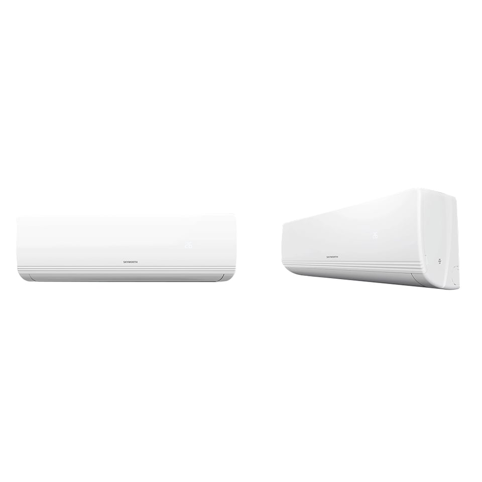 კედლის კონდიციონერი SMFH24V-6B1A1NBAB  მილის კომპლექტით