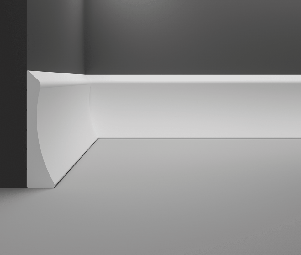 პოლიურეთანის მოლდინგი სკ-45