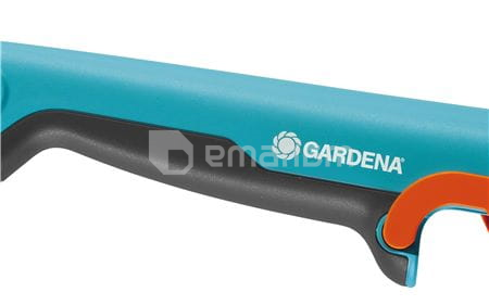 ხერხი ტელესკოპიური სახელურით Gardena 8737-32 210-390 სმ
