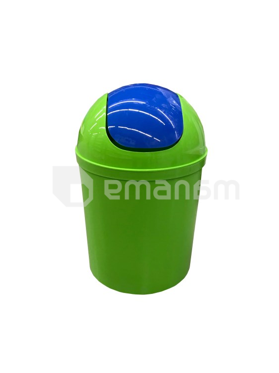 ნაგვის ურნა BISK 07549