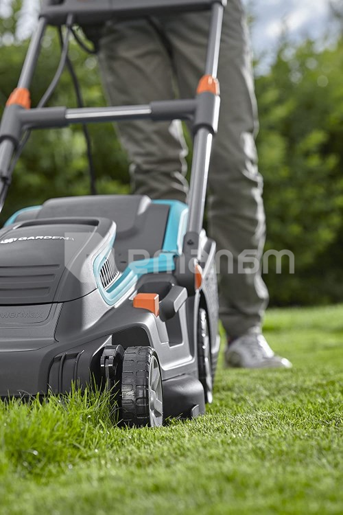 გაზონის ელექტრო საკრეჭი Gardena PowerMax 1800/42 1800W