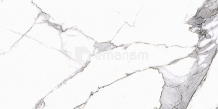 კერამოგრანიტი Cerrad calacatta white 1197x597x8