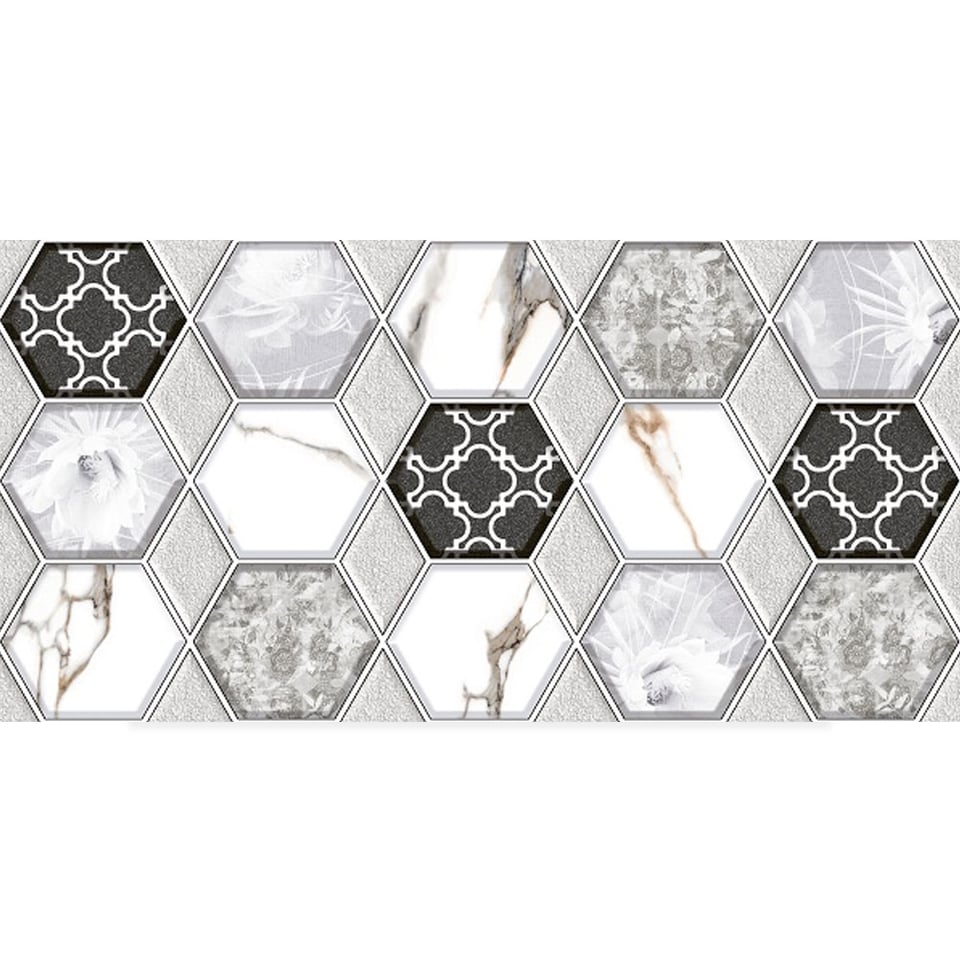 დეკორი Malzini Decor 30X60 (ND)