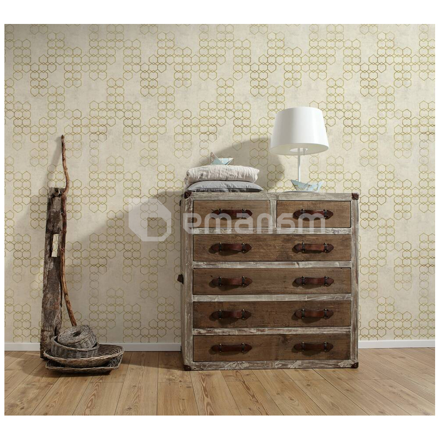 შპალერი AS CREATION 37488-2 1.06X10 მ