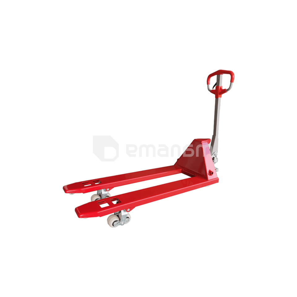 ურიკა პალეტის  Schpindel HPT 20  2ტ