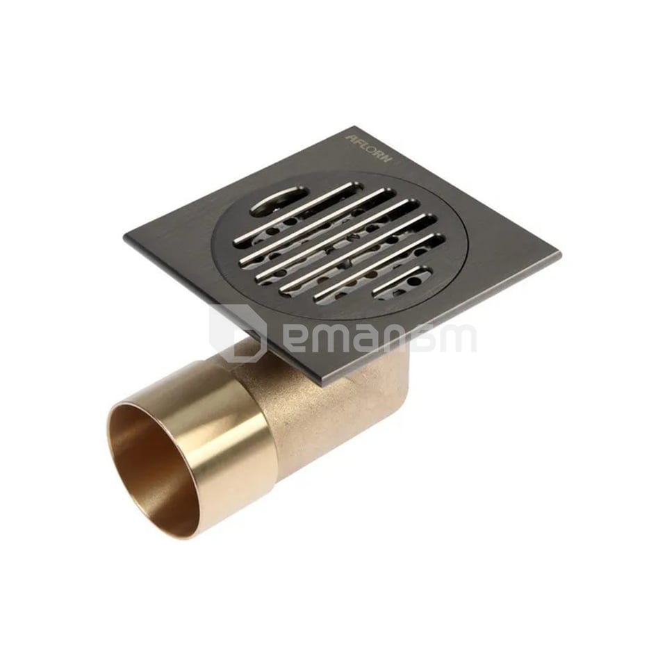 აბაზანის ტრაპი გვერდითი Aflorn AF21210F-10