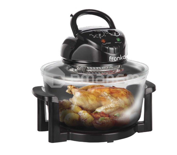 აეროგრილი Franko FK-1002B 1500W