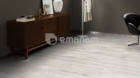 ლამინატი Kaindl NT მუხა Fresco Leave 1383x159x10 AC4/32