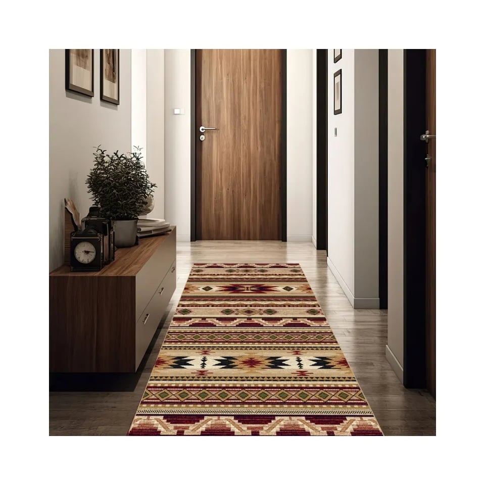 ხალიჩა Karat Carpet Lotos 15080/120 200x300 სმ ბეჟი
