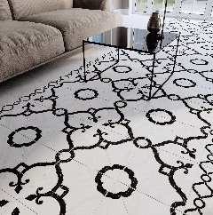 კერამიკული ბორდიური