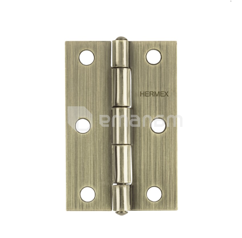 ანჯამა Hermex 46911 BR-202 50/38mm 1mm
