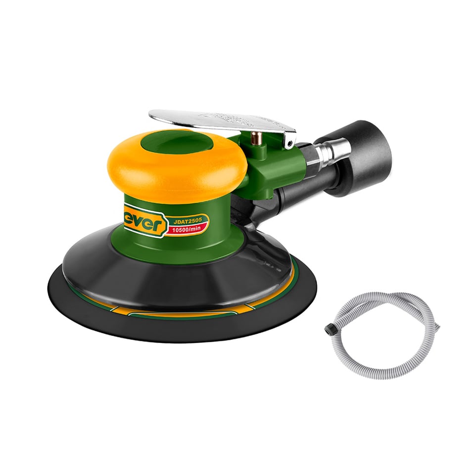 ექსცენტრიული სახეხი მანქანა 150 მმ 6 JDAT2505