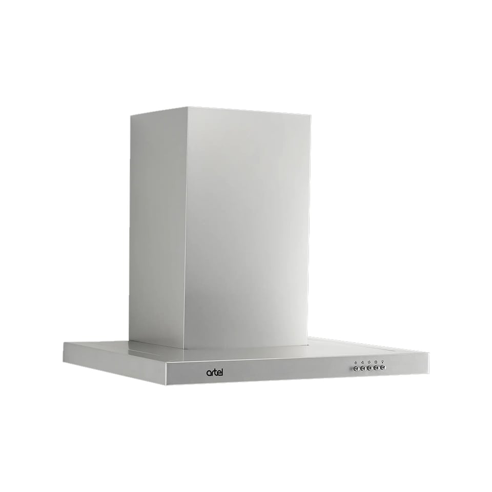 გამწოვი ARTEL ART-1360 T Shape inox