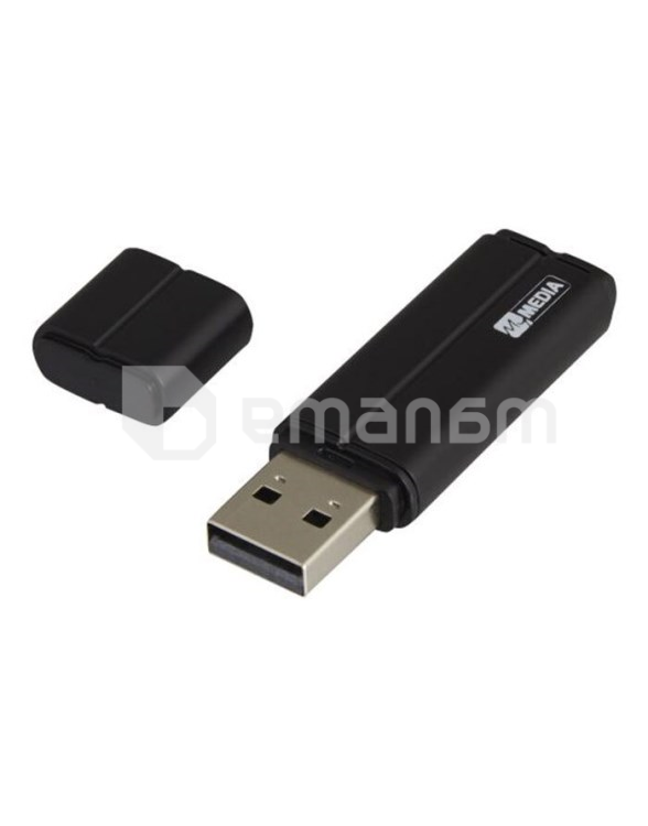 ბარათი მეხსიერების Mymedia USB 2.0 64GB