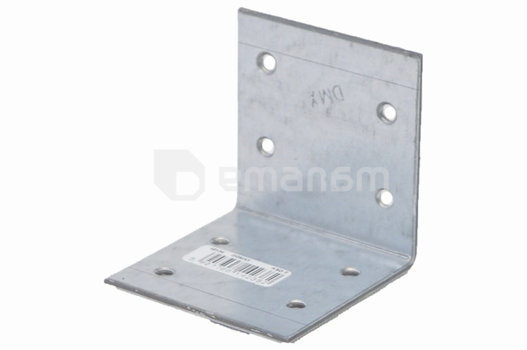 კუთხოვანა განიერი Wide corner Domax KSO3 60x60x60 mm