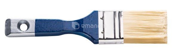 ბრტყელი ფუნჯი Hardy 0204-436425 2.5"