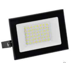 პროჟექტორი LED 001-50 6500К IP65 GENERICA