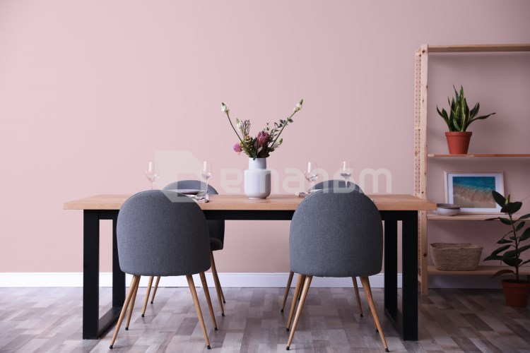 საღებავი ინტერიერის Magnat Kolor Love 2.5 ლ KL33 ვარდისფერი