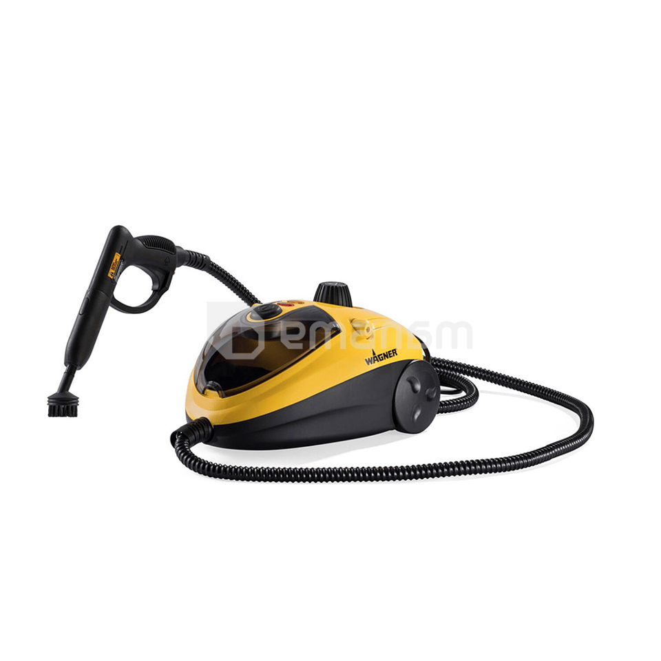 ორთქლის საწმენდი Wagner 915e 1500W