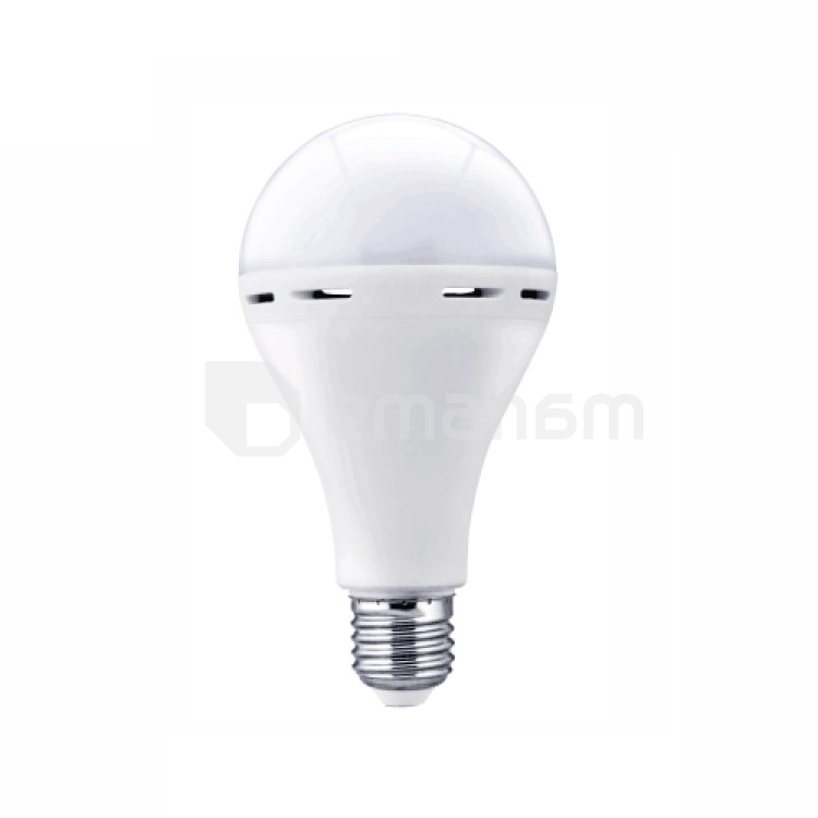 შუქდიოდური ნათურა ავარიული Linus Lin69-4682 6500K 12W E27