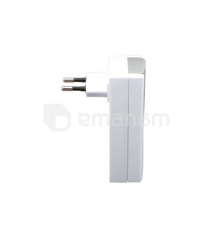 უსადენო ზარი Zamel FOXTROT 60მ